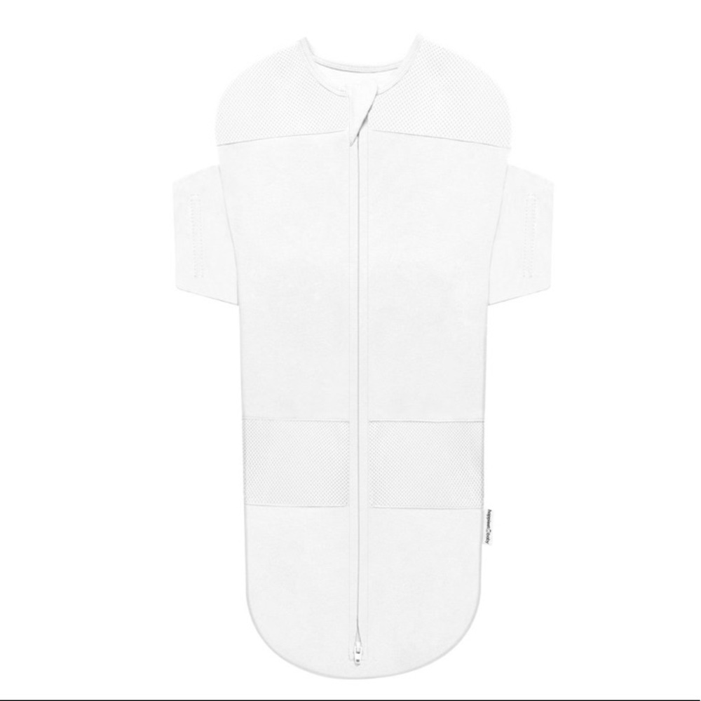 SNOO swaddle medium (2)